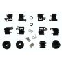 Raybestos H18199A Raybestos R-Line Disc Brake Hardware Kit