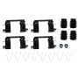 Raybestos H18246A Raybestos R-Line Disc Brake Hardware Kit