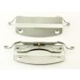 Raybestos H18276A Raybestos R-Line Disc Brake Hardware Kit