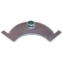 Raybestos H2090 Raybestos R-Line Drum Brake Self Adjuster Cable Guide Pack of 4