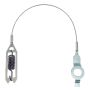 Raybestos H2104 Raybestos R-Line Drum Brake Self Adjuster Cable