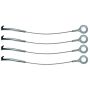 Raybestos H2117 Raybestos R-Line Drum Brake Self Adjuster Cable