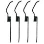 Raybestos H2144 Raybestos R-Line Drum Brake Adj Lever Return Spring Pack of 4
