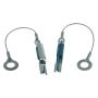 Raybestos H2160 Raybestos R-Line Drum Brake Self Adjuster Cable