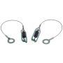 Raybestos H2163 Raybestos R-Line Drum Brake Self Adjuster Cable
