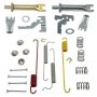 Raybestos H2337 Raybestos R-Line Drum Brake Hardware Kit