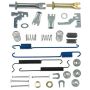 Raybestos H2338 Raybestos R-Line Drum Brake Hardware Kit