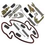 Raybestos H2339 Raybestos R-Line Drum Brake Hardware Kit