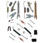 Raybestos H2340 Raybestos R-Line Drum Brake Hardware Kit
