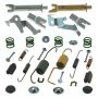 Raybestos H2349 Raybestos R-Line Drum Brake Hardware Kit