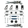 Raybestos H2350 Raybestos R-Line Drum Brake Hardware Kit