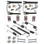 Raybestos H2351 Raybestos R-Line Drum Brake Hardware Kit