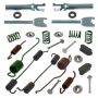 Raybestos H2352 Raybestos R-Line Drum Brake Hardware Kit