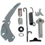 Raybestos H2508 Raybestos R-Line Drum Brake Self Adjuster Repair Kit
