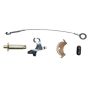 Raybestos H2514 Raybestos R-Line Drum Brake Self Adjuster Repair Kit