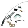 Raybestos H2528 Raybestos R-Line Drum Brake Self Adjuster Repair Kit