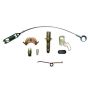 Raybestos H2535 Raybestos R-Line Drum Brake Self Adjuster Repair Kit
