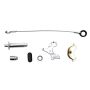 Raybestos H2543 Raybestos R-Line Drum Brake Self Adjuster Repair Kit