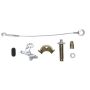 Raybestos H2545 Raybestos R-Line Drum Brake Self Adjuster Repair Kit