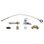 Raybestos H2546 Raybestos R-Line Drum Brake Self Adjuster Repair Kit