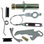 Raybestos H2589 Raybestos R-Line Drum Brake Self Adjuster Repair Kit