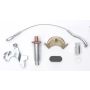 Raybestos H2593 Raybestos R-Line Drum Brake Self Adjuster Repair Kit
