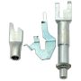 Raybestos H2645 Raybestos R-Line Drum Brake Self Adjuster Repair Kit