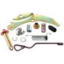 Raybestos H2647 Raybestos R-Line Drum Brake Self Adjuster Repair Kit