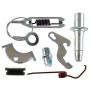 Raybestos H2667 Raybestos R-Line Drum Brake Self Adjuster Repair Kit
