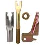 Raybestos H2683 Raybestos R-Line Drum Brake Self Adjuster Repair Kit