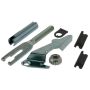 Raybestos H2689 Raybestos R-Line Drum Brake Self Adjuster Repair Kit