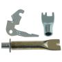 Raybestos H2693 Raybestos R-Line Drum Brake Adj Screw Assy