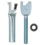 Raybestos H2694 Raybestos R-Line Drum Brake Adj Screw Assy