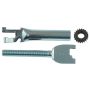 Raybestos H2695 Raybestos R-Line Drum Brake Adj Screw Assy
