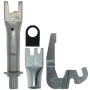 Raybestos H2701 Raybestos R-Line Drum Brake Self Adjuster Repair Kit