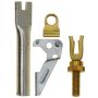 Raybestos H2704 Raybestos R-Line Drum Brake Self Adjuster Repair Kit