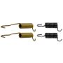 Raybestos H321 Raybestos R-Line Brake Shoe Return Spring Kit