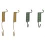 Raybestos H322 Raybestos R-Line Brake Shoe Return Spring Kit