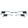 Raybestos H323 Raybestos R-Line Brake Shoe Return Spring Kit