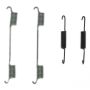 Raybestos H355 Raybestos R-Line Brake Shoe Return Spring Kit