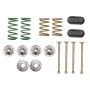 Raybestos H4015 Raybestos R-Line Brake Shoe Hold Down Kit