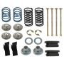 Raybestos H4016 Raybestos R-Line Brake Shoe Hold Down Kit