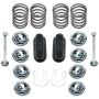 Raybestos H4020 Raybestos R-Line Brake Shoe Hold Down Kit