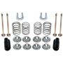 Raybestos H4050 Raybestos R-Line Brake Shoe Hold Down Kit
