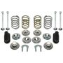 Raybestos H4064 Raybestos R-Line Brake Shoe Hold Down Kit