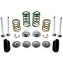 Raybestos H4067 Raybestos R-Line Brake Shoe Hold Down Kit