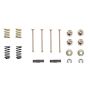 Raybestos H4074 Raybestos R-Line Brake Shoe Hold Down Kit