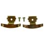 Raybestos H4076 Raybestos R-Line Brake Shoe Hold Down Kit
