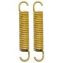 Raybestos H407 Raybestos R-Line Drum Brake Adj Screw Spring
