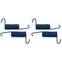 Raybestos H412 Raybestos R-Line Drum Brake Adj Screw Spring